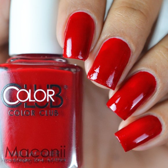 COLOR CLUB - Nail Polish in Get Lost - Picture 1 of 9